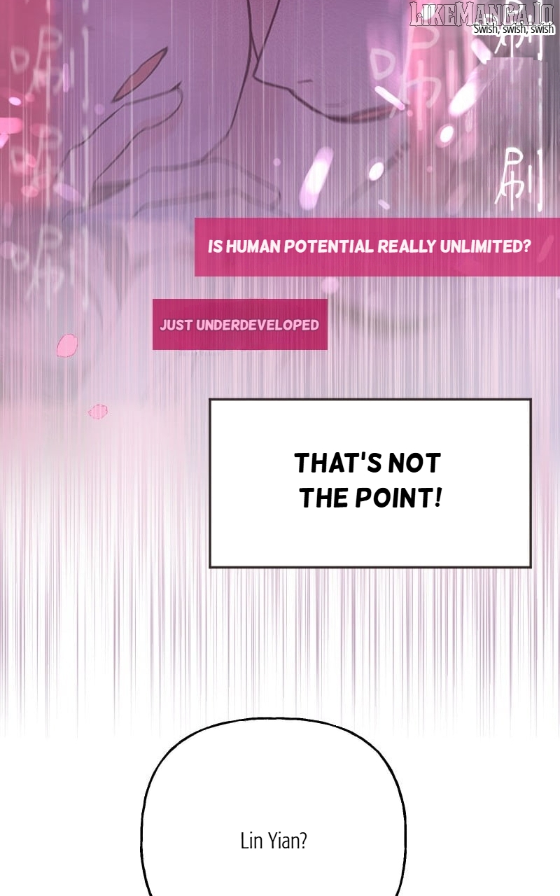 Soul to Soul Chapter 5 - page 6